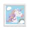 Diamond Dotz® Uni Prayer Diamond Painting Artwork Kit with Frame